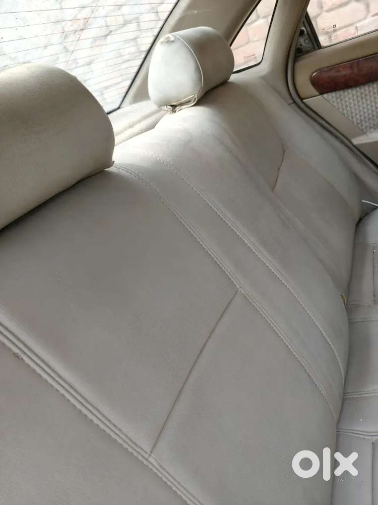 Chevrolet Optra 2010 CNG & Hybrids 45000 Km Driven