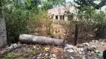 NA plot for sale having approx area of 1600 sq ft located at shahupuri