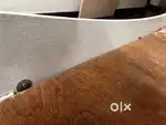 Queen size bed