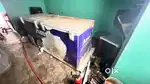 Blue star freezer