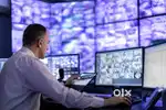 Cctv oprator