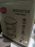 Pigeon Coffee maker