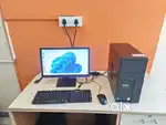 8th gen Desktop Windows 11 Pro