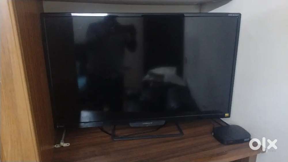 videocon 40 inch LED smart tv for sale