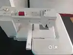 Usha memmorycraft 550E വില്പനക്ക്