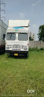Tata Container 32 foot