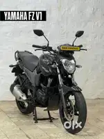 YAMAHA FZ16 (2615)
