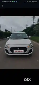 Maruti Suzuki Swift LDI, 2019, Diesel