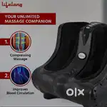 Foot massager