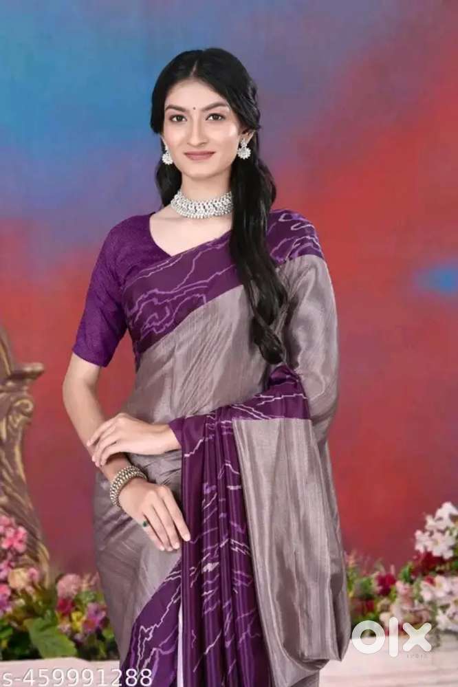 Women saree
