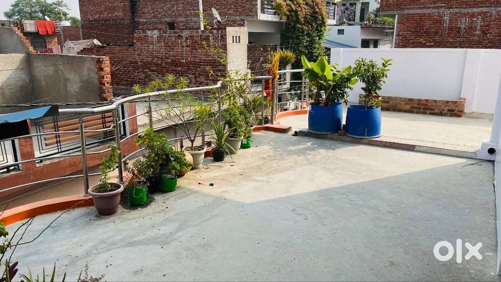 1 bedroom hall kitchen - Ek kamre ka ghar rent pe available hai