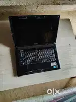 Dell laptop