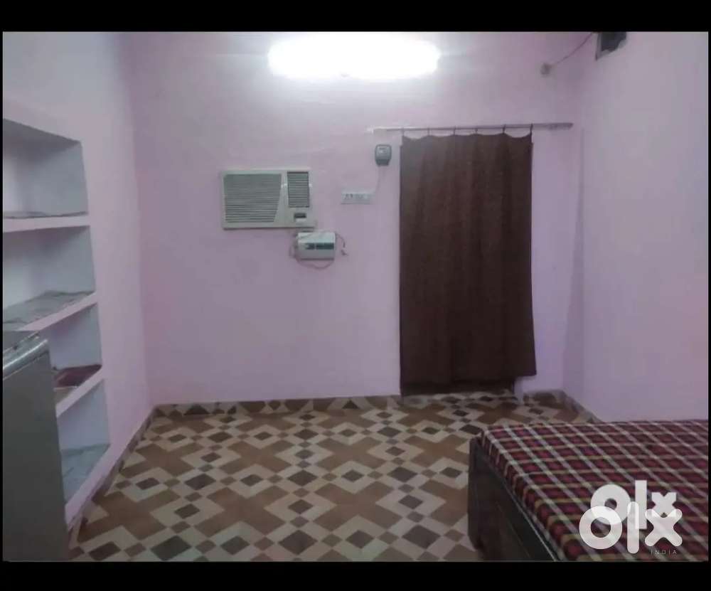 Near baradevi mandir on road 60 ft road