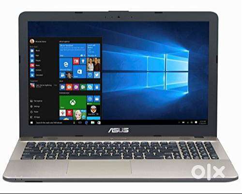 Asus X541UA Laptop