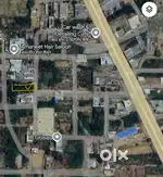 Plot for Sale near PGI Prime Location