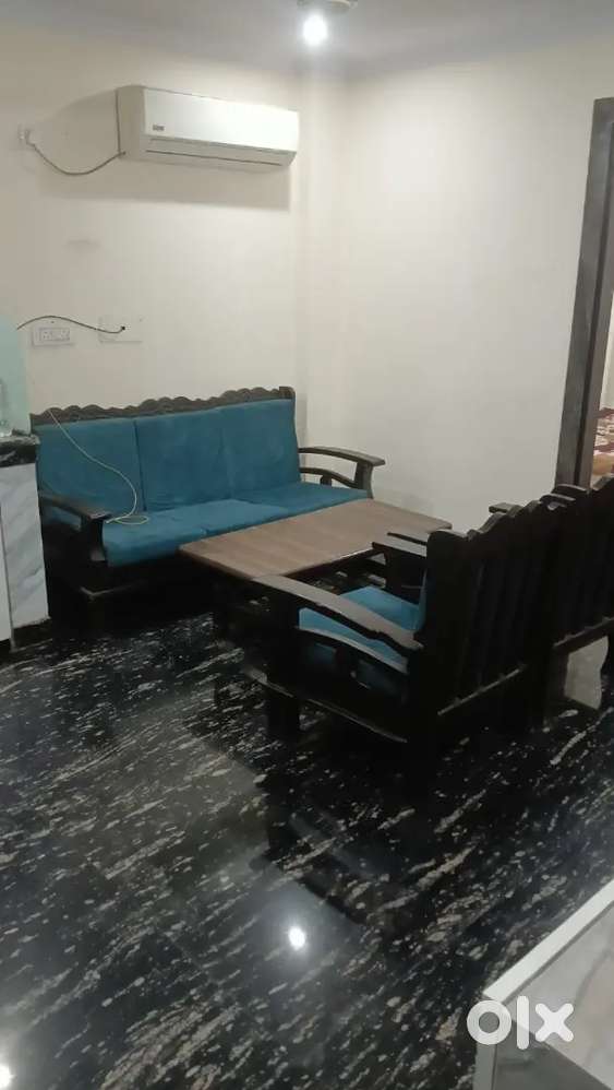 2bhk new build furnished flat for rent with amenities
