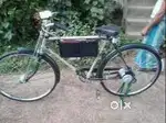 E- CYCLE AND RACING CYCLE