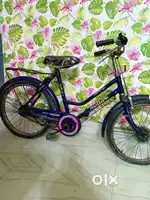 Good Condition bycycle for children