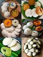 Tiffin and mils cook kavali