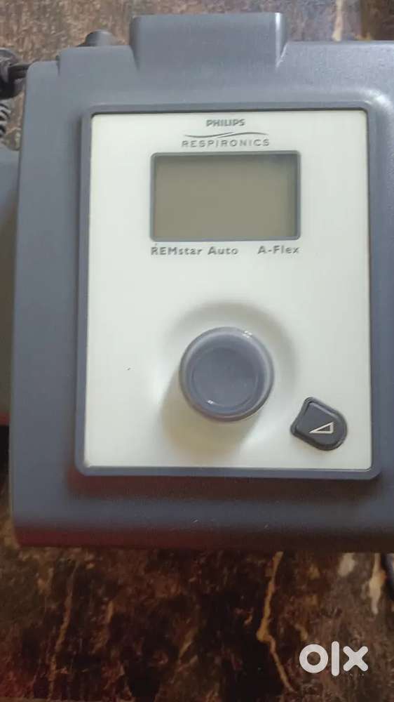 Philips Respironics REMstar Auto CPAP