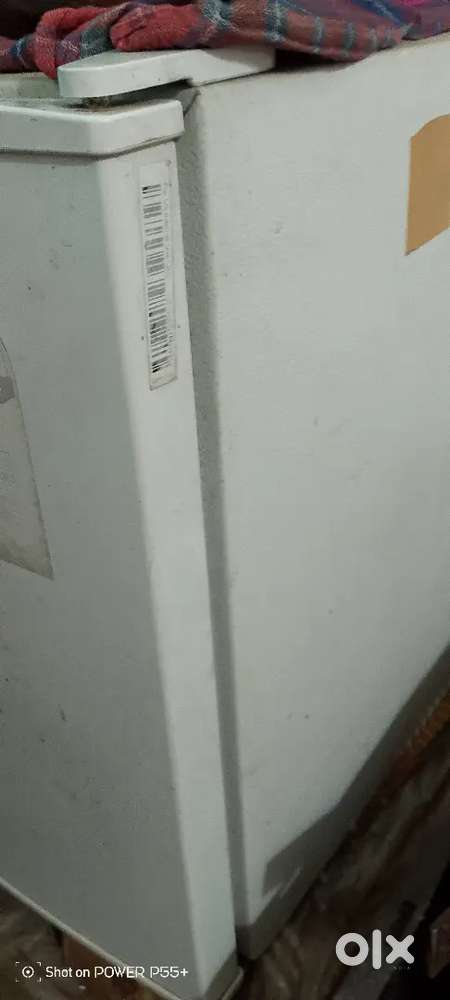 LG 50 ltr mini fridge good condition