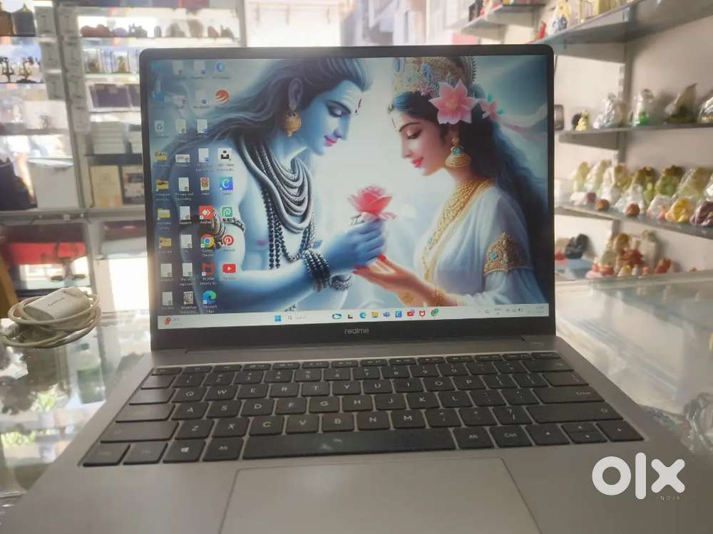 Realme Laptop RMNB 1001