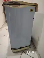 Lg refrigerator
