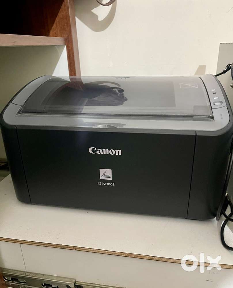 Printer canon 2900