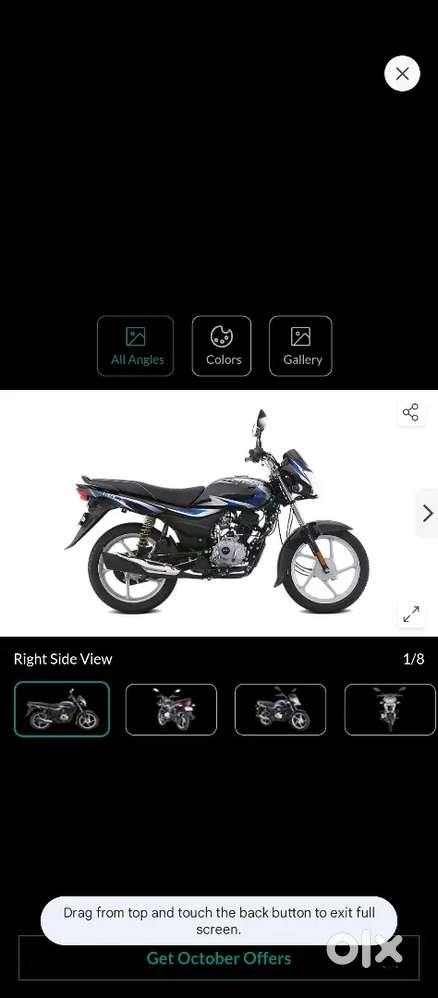 Good condition