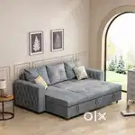 New sofa come back