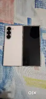 Samsung Fold 6