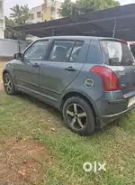 Maruti Suzuki Swift 2004-2010 VXi BSIV, 2006, Petrol