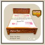 Cot Sale Wooden Cot , Bed , Single Double Queen King sizE BEST PRE 69+