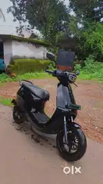 Ola s1 pro 2nd Gen 2024 model