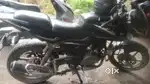 Bajaj pulsar180 bs4 2017 model 2018 registration