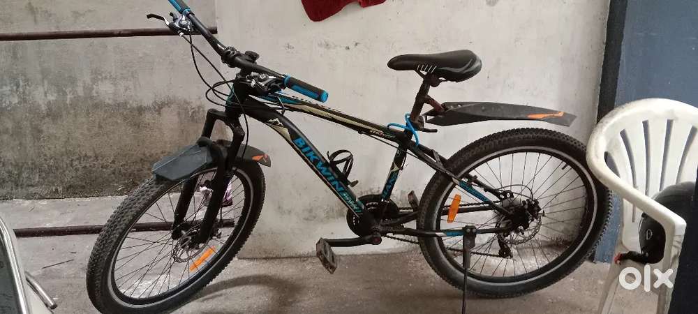 23 Gears, BikeWin New Condition Bicycle