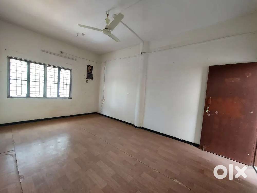 Commercial or Residencial use 2BHK Flat for Sale College Road Nashik