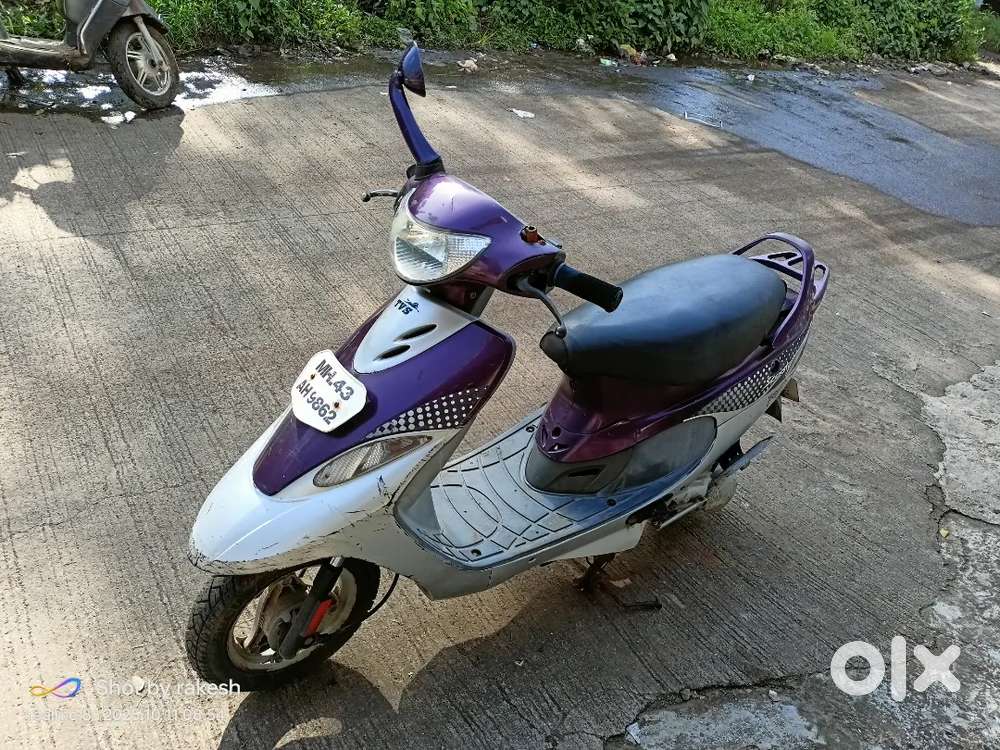 Nice condition