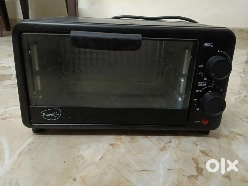 Pigeon Electric Oven