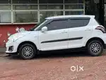 Maruti Suzuki Swift 2017 Diesel Well Maintained