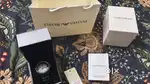 Armine watch