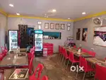 Restaurant for Sale