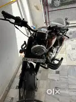 Jawa bike new condition for Sale