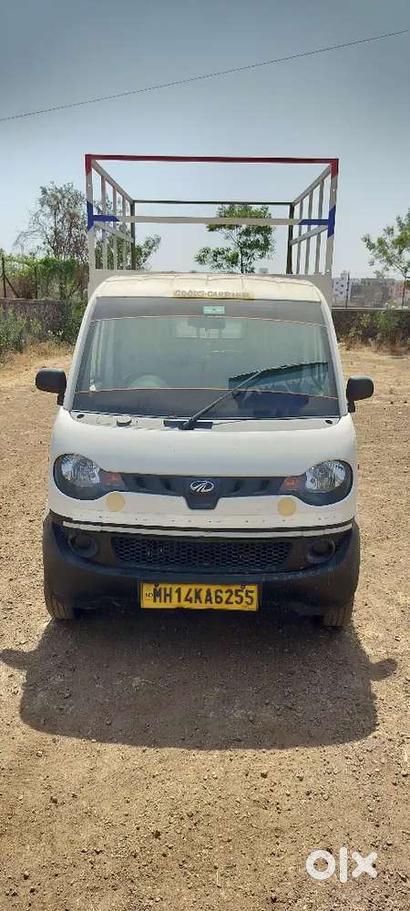 30 हजार DP वर Mahindra jeeto फक्त cng 2022
