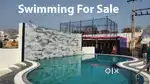 Your Premium Pool Inside a Private Gate @ Sankagiri