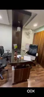 office available in Dhan trident