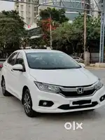 Honda City 1.5 V 5TH GEN i-VTEC MT, 2021, Petrol
