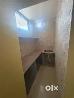 ONE ROOM SET FOR RENT WITH BED ALMIRAH