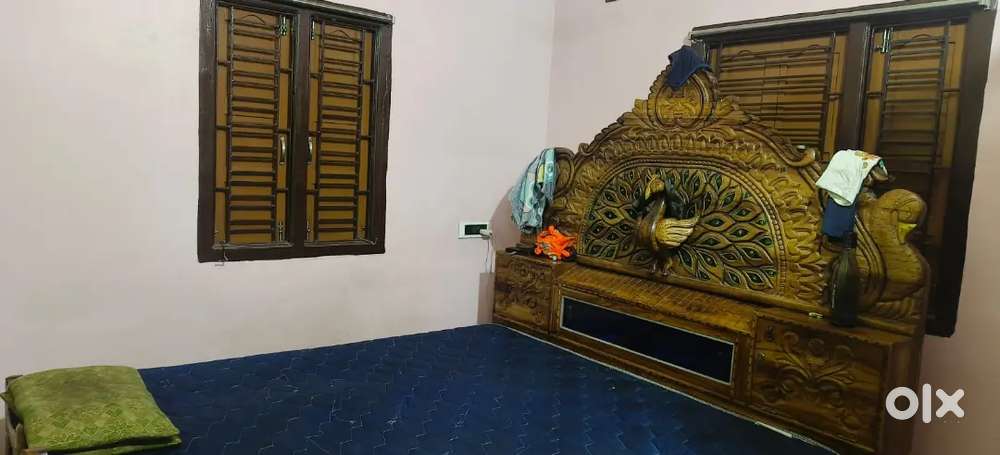 Individual house for rent