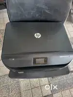 HP printer 5075